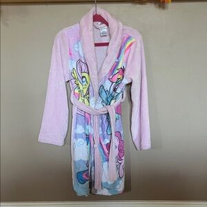 My Little Pony Soft Pink Garment
